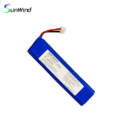 Wholesale Price 7.2V 5000mAh Li-Polymer Battery for JBL Xtreme2 JBLXTREME Battery Fits JBL 2INR19/66-2 SUN-INTE-103